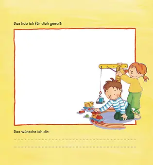 Aus dem Buch, Seite 2