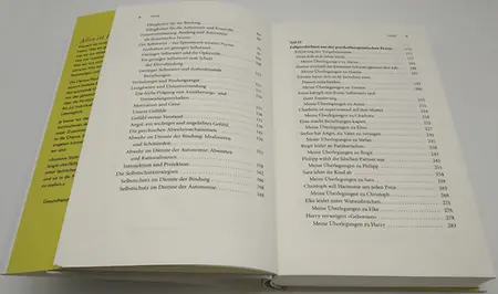 Abbildung 5, Inhaltsverzeichnis S. 9