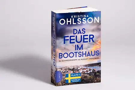 Buch stehend 1