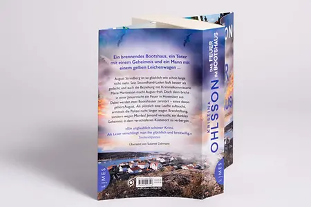 Buch U4
