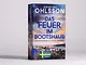 Buch stehend 2