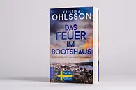 Buch stehend U1