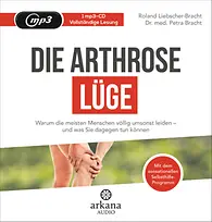 Liebscher_Bracht, Arthrose-Lüge_Cover mit Outline