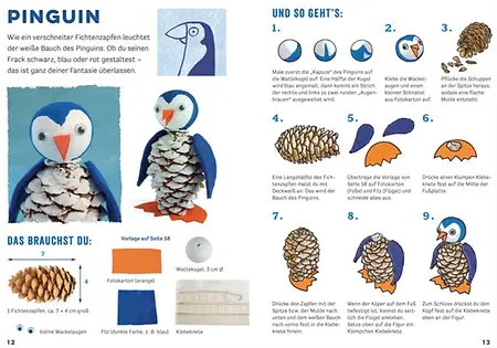 Aus dem Buch, Seite 12-13