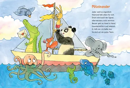 Aus dem Buch, Seite 26-27