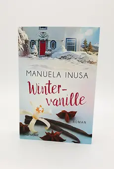 Cover frontal