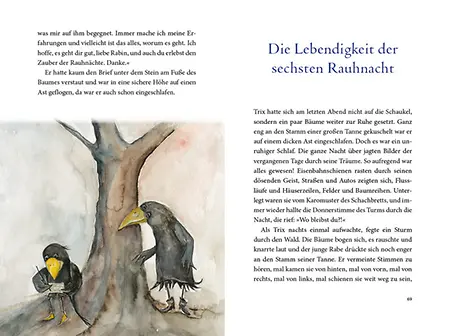 Aus dem Buch, Seite 68-69