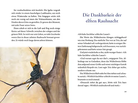 Aus dem Buch, Seite 118-119