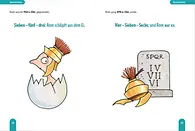 Aus dem Buch, Seite 18-19