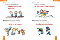 Aus dem Buch, Seite 20-21