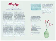 Aus dem Planer, Seite 74 und 75