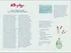 Aus dem Planer, Seite 74 und 75
