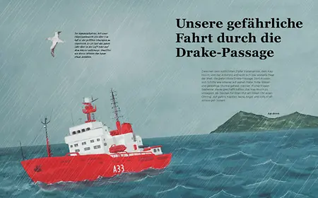 Drake-Passage