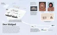 Der Südpol
