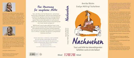 Umschlag außen