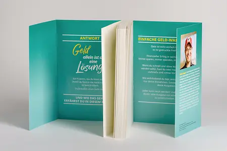 Produktfoto Klappen U2 U3