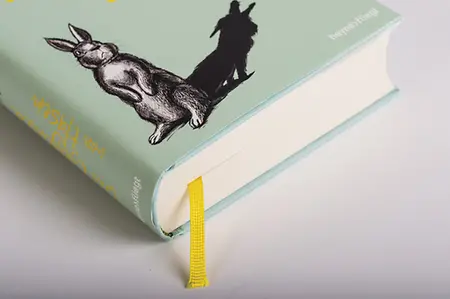 Produktfoto Leseband