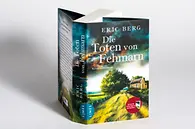 Buchblock offen