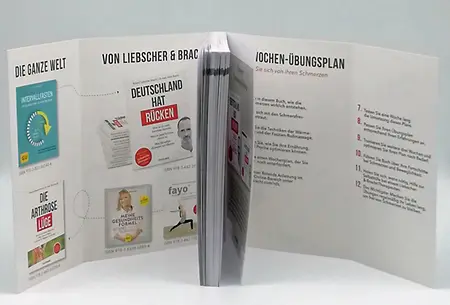 Abbildung Innenklappen
