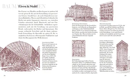 Innenseite aus dem Buch