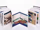 Hokusai 36 Views_Leporello