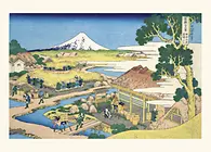 Hokusai 36 Views_Tafel 1