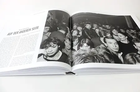 Foto: Doppelseite II