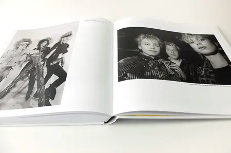 Foto: Doppelseite IV