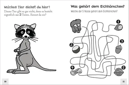 Aus dem Buch, Seite 10-11