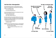 Innenseite aus dem Buch