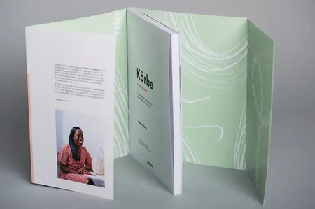 Produktfoto Klappen U2 U3