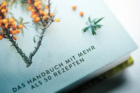 Produktfoto Material Cover