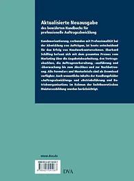 U4 Schilling, Auftragsabwicklung