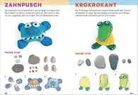 Innenseite aus dem Buch