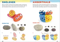 Innenseite aus dem Buch