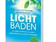 3D-Cover Lichtbaden Sonnenlicht Biorhythmus