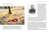 Innenseite Ernährung