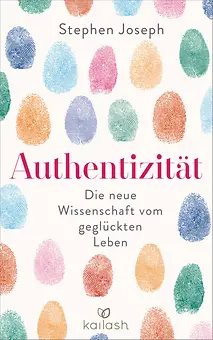 Joseph, Authentizität (Cover mit Rahmen)