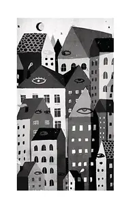 Innenseite Illustration