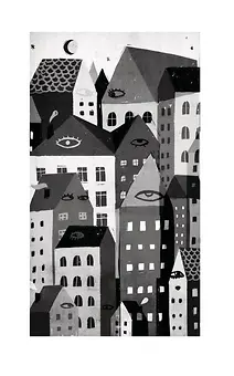 Innenseite Illustration