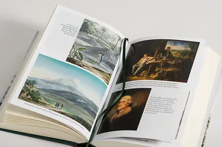 Produktfoto Innenansicht