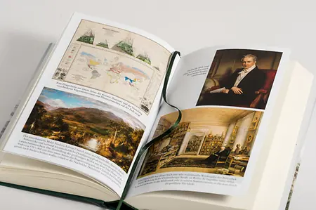 Produktfoto Innenansicht