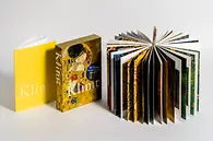 Produktfoto Box und Inhalt stehend