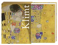 Cover Klimt slipcase