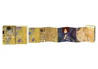 Leporello KLIMT
