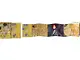 Leporello KLIMT