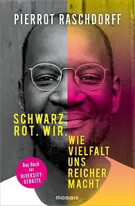 Schwarz. Rot. Wir.