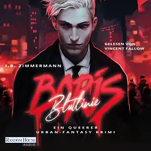 Boris - Blutlinie