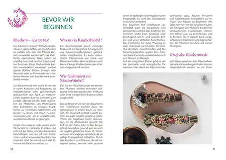 Aus dem Buch, Seite 10-11