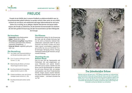 Aus dem buch, Seite 60-61